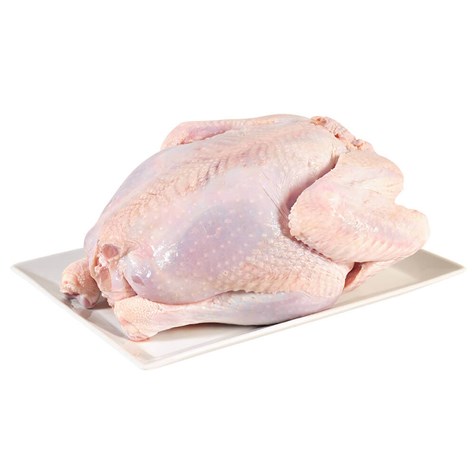 M.DI. TUSZKA INDYCZA LUZ ok 5,5kg