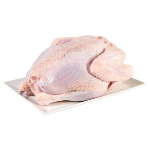 M.DI. TUSZKA INDYCZA LUZ ok 5,5kg