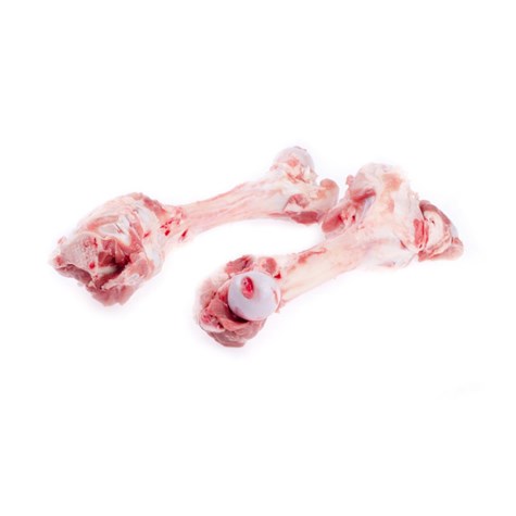 M.WP. KOŚCI RURKOWE LUZ