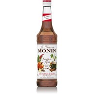 MONIN SYROP PUMPKIN SPICE DYNIOWY 0,7L/6