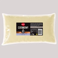 FANEX SOS CZOSNKOWY 3kg/3 worek z korkiem
