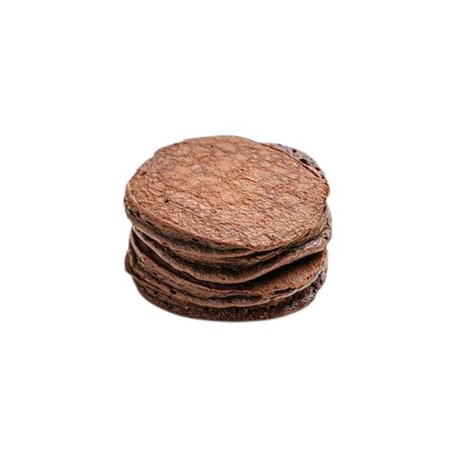 LA LOR. NALEŚNIKI PANCAKES KAKAOWE 40g/40