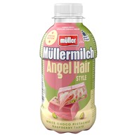 MULLER MILK SPECIAL ANGELHAIR 400ml/12