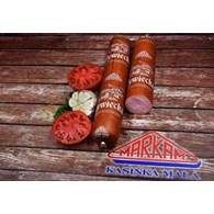 MARKAM KIEŁBASA ŻYWIECKA ok 0,9kg