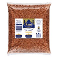 HALINA RYŻ CZERWONY JAŚMINOWY 5kg