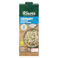 KNORR CREAMY A LA ŚMIETANKA DO GOTOWANIA 15% 1L/12