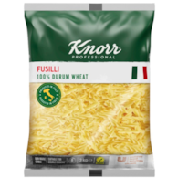 KNORR MAKARON ŚWIDERKI (Fusilli) 3kg/4