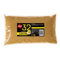 FANEX MUSZTARDA 3kg SŁONECZNA (3) worek z korkiem
