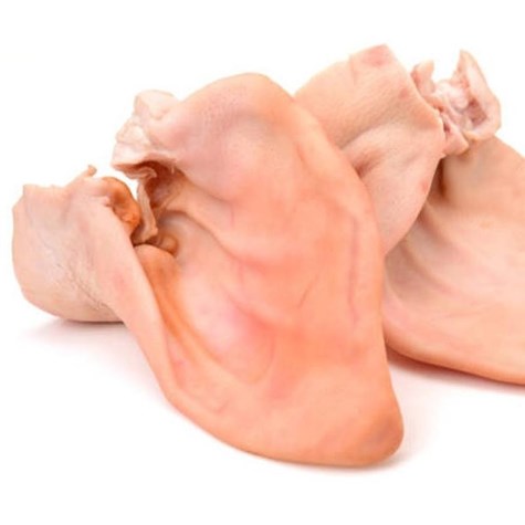 M.WP. USZY WIEPRZOWE LUZ