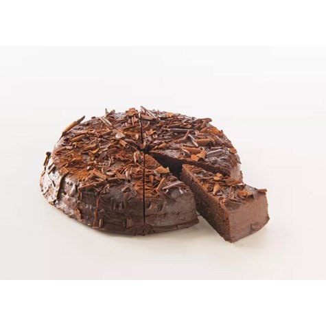 VANDE TORT CZEKOLADOWY GANACHE 12p RTS 1320g/4