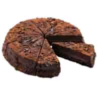 VANDE TORT CZEKOLADOWY GANACHE 12p RTS 1320g/4