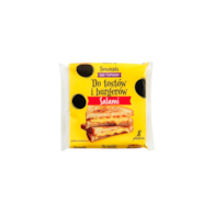 SERENADA SER PLASTRY TOPIONY 130g/10 SALAMI