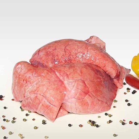 M.WP. PŁUCA WIEPRZOWE LUZ