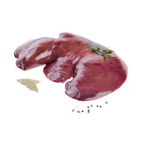 M.WP. WĄTROBA WIEPRZOWA LUZ