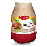M.DK. DROSED KACZKA MROŻONA PEKIN 2kg/6