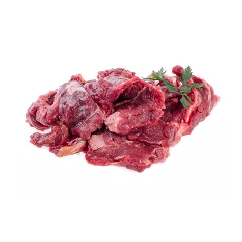 M.WL. GULASZ WOŁOWY EXTRA VAC ok 3kg