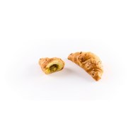 LA LOR. CROISSANT MAŚLANY Z PISTACJAMI 90g/60