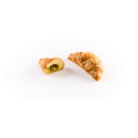 LA LOR. CROISSANT MAŚLANY Z PISTACJAMI 90g/60