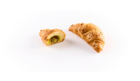 LA LOR. CROISSANT MAŚLANY Z PISTACJAMI 90g/60