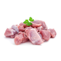 M.DI. GULASZ Z INDYKA VAC ok 2,5 kg