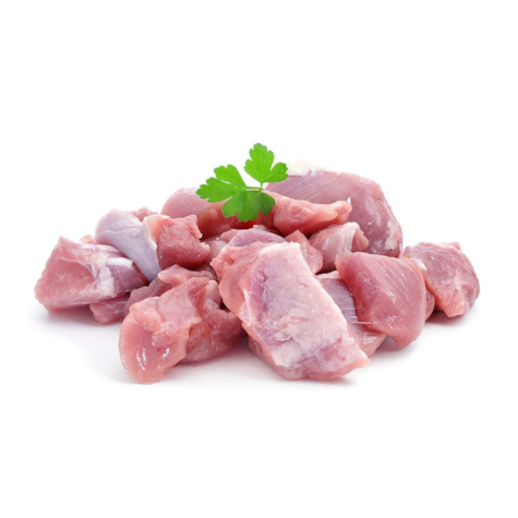 M.DI. GULASZ Z INDYKA VAC ok 2,5 kg