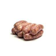 KONIAREK KIEŁBASA BIAŁA SUROWA ok 0,85kg