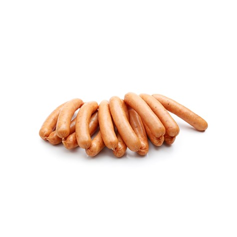 KONIAREK PARÓWKI DELIKATESOWE ok 0,5kg