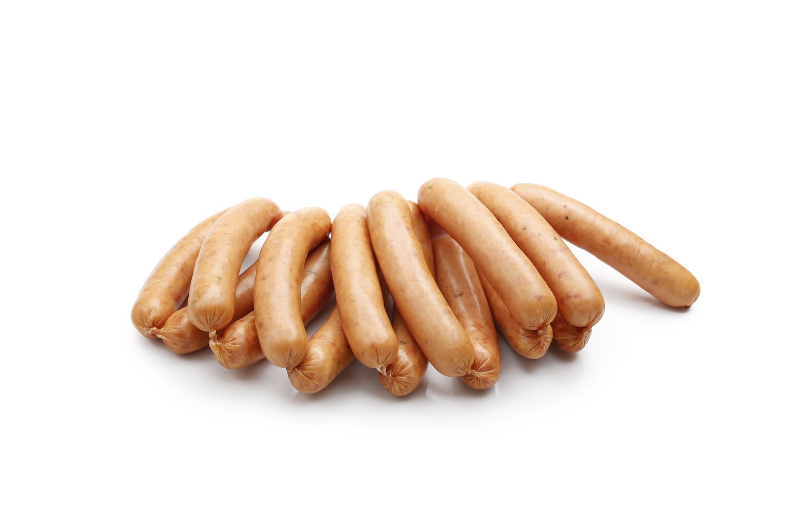 KONIAREK PARÓWKI DELIKATESOWE ok 0,5kg