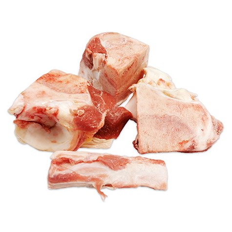 M.WL. KOŚCI WOŁOWE LUZ