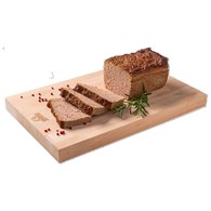 INDYKPOL PASZTET Z KACZKĄ ok 2,1kg