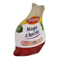 M.DK. DROSED NOGA Z KACZKI MROŻONA PEKIN 550g/24
