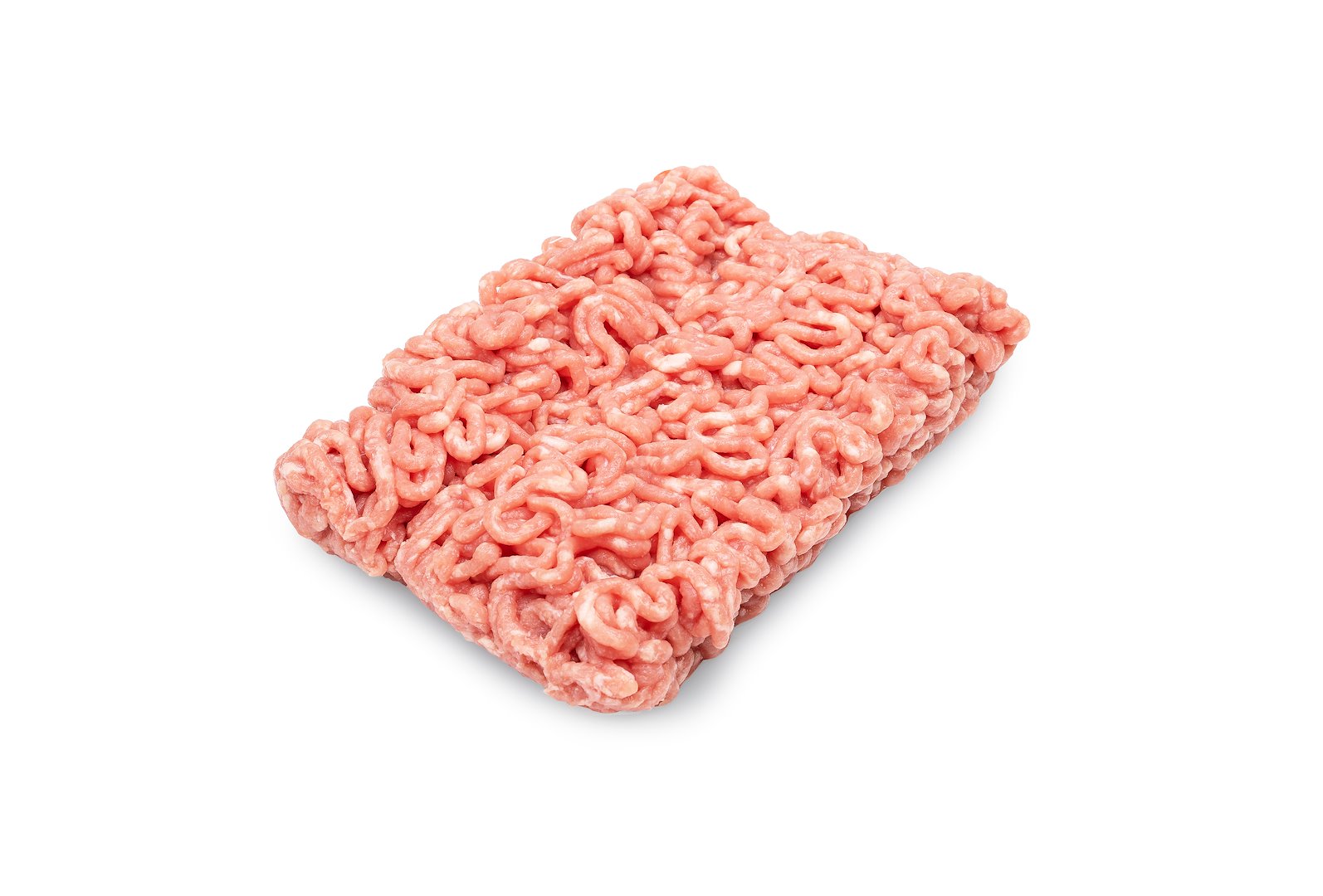 M.WL. KONIAREK MIĘSO MIELONE WOŁO 80/20 VAC ok 2kg