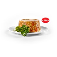 SCAN PEM DOMOWE NÓŻKI W GALARECIE 500g