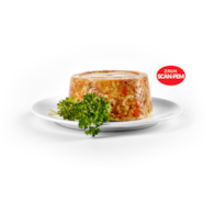 SCAN PEM DOMOWE NÓŻKI W GALARECIE 500g