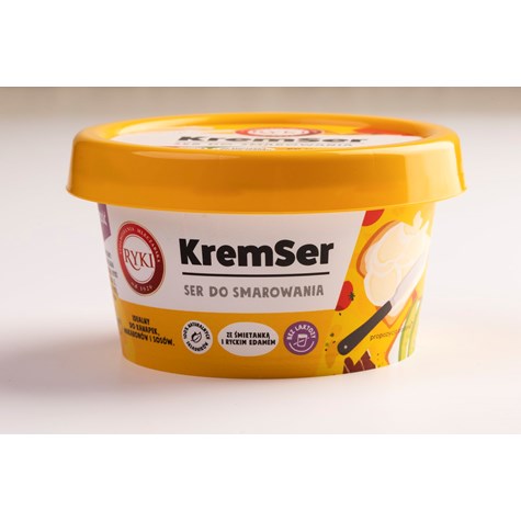 RYKI KREMSER 135g/11