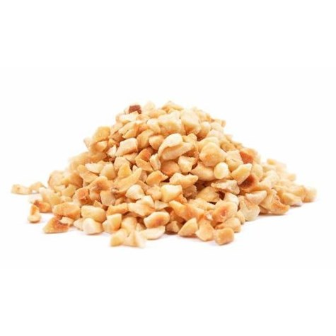 MASLOVE ORZECHY ARACHIDOWE KRAJANKA 2-4mm 8kg