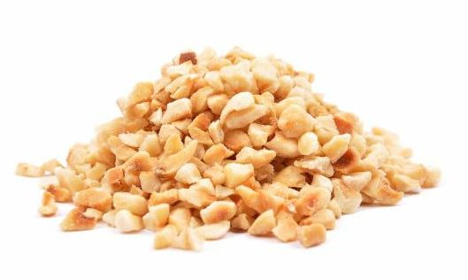 MASLOVE ORZECHY ARACHIDOWE KRAJANKA 2-4mm 8kg