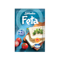 LUBLANKA SER FETA 150g/16