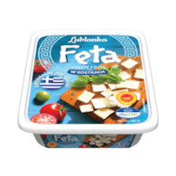 LUBLANKA SER FETA KOSTKA 150g/20