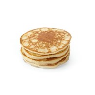 LA LOR. MINI NALEŚNIKI PANCAKE FB 20g/120