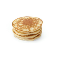 LA LOR. MINI NALEŚNIKI PANCAKE FB 20g/120