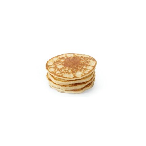 LA LOR. MINI NALEŚNIKI PANCAKE FB 20g/120