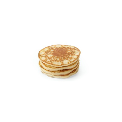 LA LOR. MINI NALEŚNIKI PANCAKE FB 20g/120