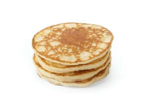 LA LOR. MINI NALEŚNIKI PANCAKE FB 20g/120