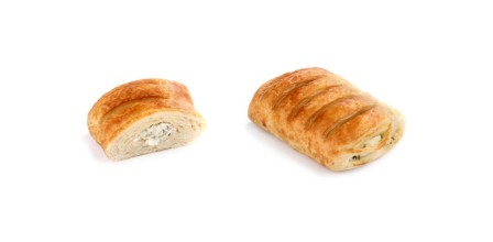 LA LOR. CIASTKO Z SERKIEM I ZIOŁAMI 65g/60