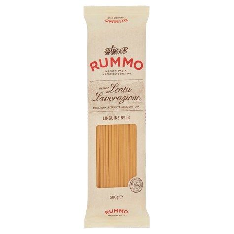 DEVELEY RUMMO MAKARON 500g LINGUINE (24)