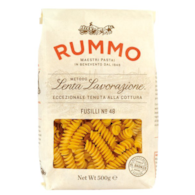 DEVELEY RUMMO MAKARON 500g FUSILLI (16)
