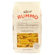 DEVELEY RUMMO MAKARON 500g PENNE RIGATE (16)