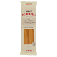 DEVELEY RUMMO MAKARON 500g SPAGHETTI GROSSI (24)