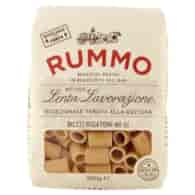 DEVELEY RUMMO MAKARON 500g MEZZI RIGATONI (16)